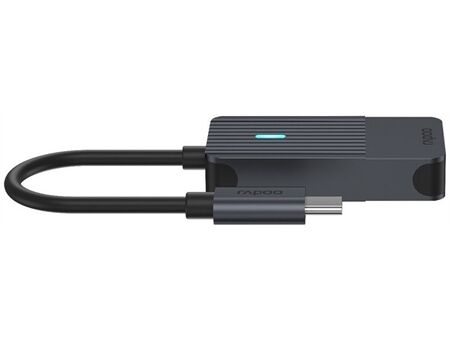 rapoo USB-C>HDMI Adapter