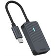 rapoo USB-C>HDMI Adapter