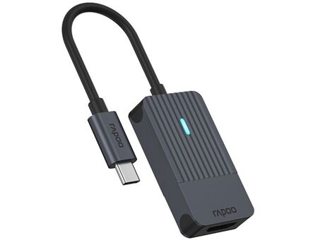 rapoo USB-C>HDMI Adapter