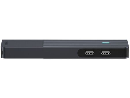 rapoo USB-C 7-in-2 Multiport Adapter