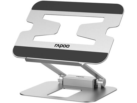 rapoo UCS-5001 Laptop-Ständer mit 5-in-1 USB-C Multiport