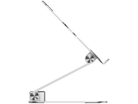 rapoo UCS-5001 Laptop-Ständer mit 5-in-1 USB-C Multiport