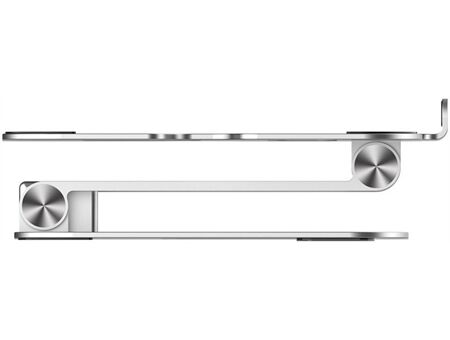 rapoo UCS-5001 Laptop-Ständer mit 5-in-1 USB-C Multiport