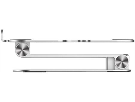 rapoo UCS-5001 Laptop-Ständer mit 5-in-1 USB-C Multiport