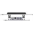 rapoo UCS-5001 Laptop-Ständer mit 5-in-1 USB-C Multiport
