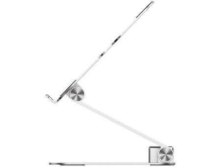 rapoo UCS-5001 Laptop-Ständer mit 5-in-1 USB-C Multiport