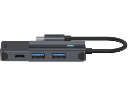 rapoo USB-C Hub