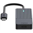 rapoo USB-C Hub