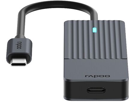 rapoo USB-C Hub
