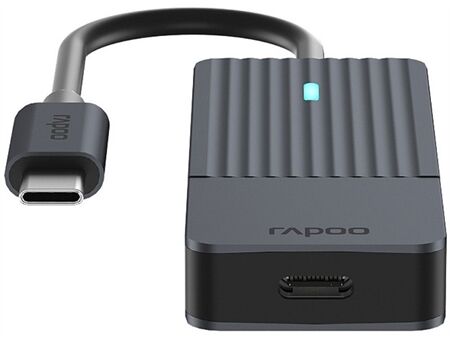 rapoo USB-C Hub