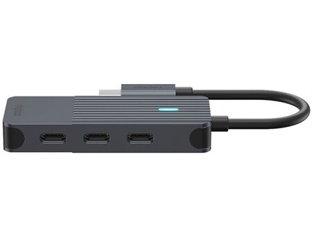 rapoo USB-C Hub