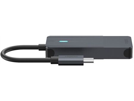 rapoo USB-C Hub