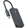 rapoo USB-C Hub