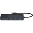 rapoo USB-C 12-in-1 Multiport Adapter