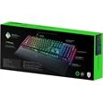 Razer BlackWidow V4 (DE) Green Switch