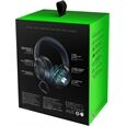 Razer Kraken V3 X