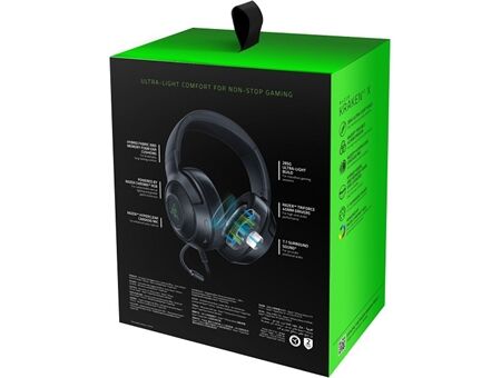 Razer Kraken V3 X