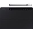 Samsung Book Cover Keyboard Slim für Galaxy Tab S9+