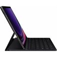 Samsung Book Cover Keyboard Slim für Galaxy Tab S9+