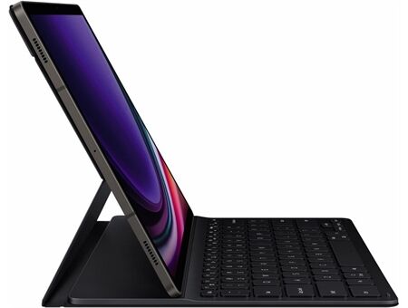 Samsung Book Cover Keyboard Slim für Galaxy Tab S9+
