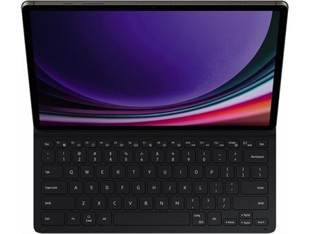 Samsung Book Cover Keyboard Slim für Galaxy Tab S9+