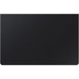Samsung Book Cover Keyboard Slim für Galaxy Tab S9+