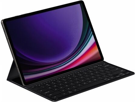 Samsung Book Cover Keyboard Slim für Galaxy Tab S9+