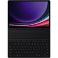 Samsung Book Cover Keyboard Slim für Galaxy Tab S9+