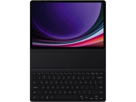Samsung Book Cover Keyboard Slim für Galaxy Tab S9+