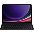 Samsung Book Cover Keyboard Slim für Galaxy Tab S9+