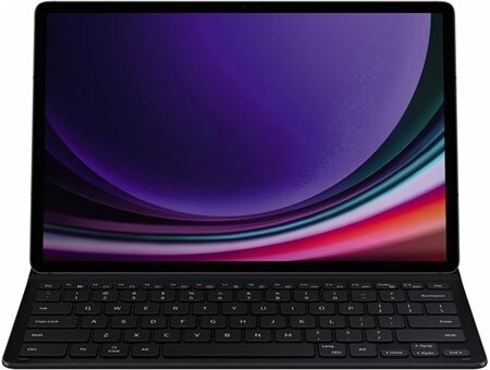 Samsung Book Cover Keyboard Slim für Galaxy Tab S9+