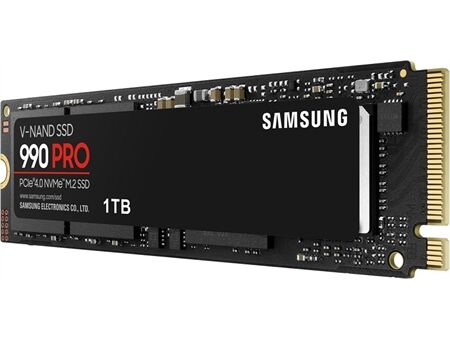 Samsung NVMe™ SSD 990 Pro 1TB