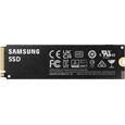Samsung NVMe™ SSD 990 Pro 1TB