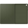 Samsung Book Cover für Galaxy Tab A9+