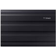 Samsung Portable SSD T7 Shield 2TB Black