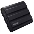 Samsung Portable SSD T7 Shield 2TB Black