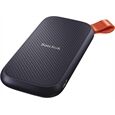 Sandisk Portable SSD (2TB)