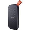 Sandisk Portable SSD (2TB)