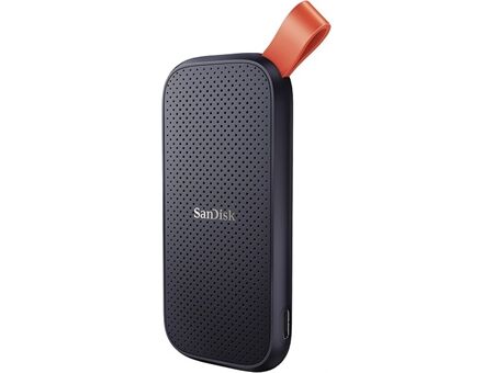 Sandisk Portable SSD (2TB)