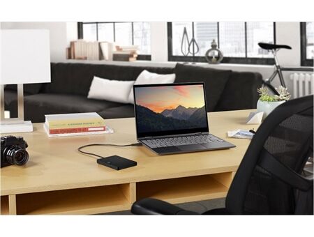 Seagate Expansion Portable USB 3.0 (1TB)