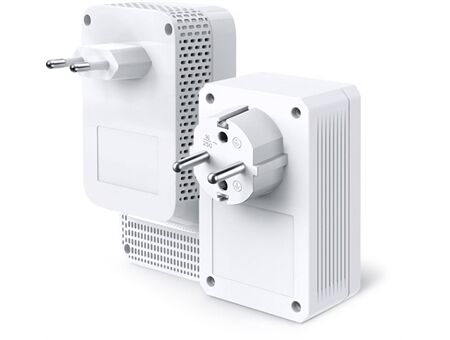 TP-Link TL-WPA7619 KIT