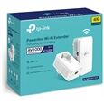 TP-Link TL-WPA7619 KIT