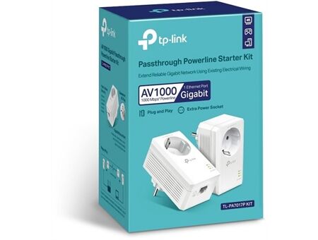 TP-Link TL-PA7019P KIT