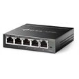 TP-Link TL-SG105S 5-Port