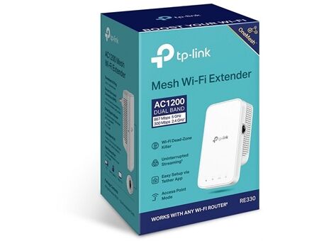 TP-Link RE335