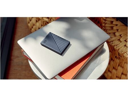 Western Digital My Passport for Mac (2TB)