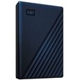 Western Digital My Passport for Mac (2TB)