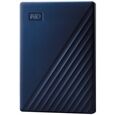 Western Digital My Passport for Mac (2TB)