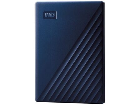 Western Digital My Passport for Mac (2TB)