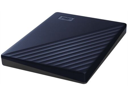 Western Digital My Passport for Mac (2TB)